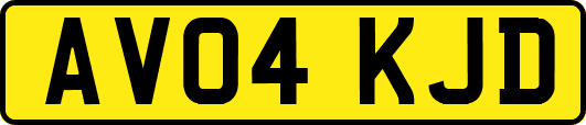 AV04KJD