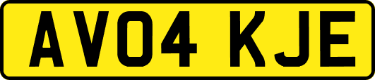 AV04KJE