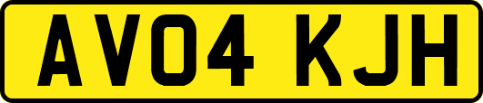 AV04KJH
