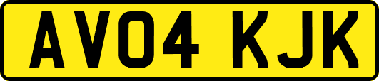AV04KJK