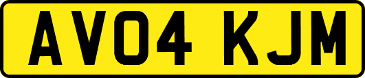 AV04KJM