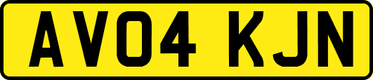 AV04KJN