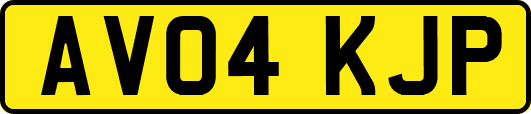 AV04KJP