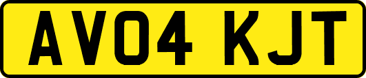 AV04KJT