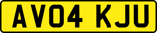 AV04KJU