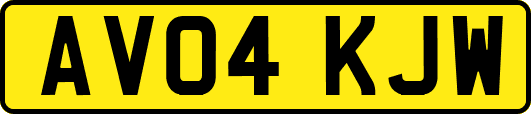 AV04KJW