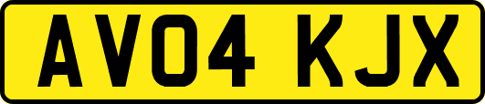 AV04KJX