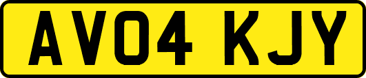 AV04KJY