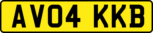 AV04KKB