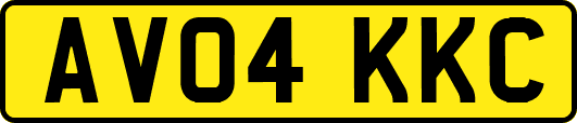 AV04KKC