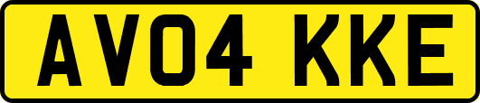 AV04KKE