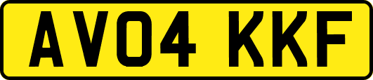 AV04KKF