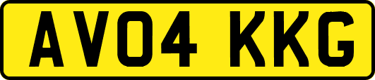 AV04KKG
