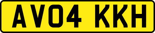 AV04KKH