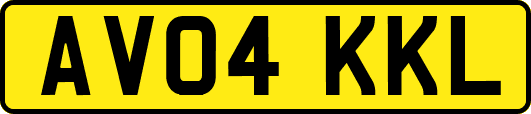 AV04KKL