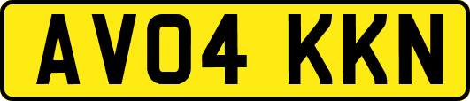AV04KKN