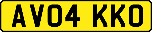 AV04KKO