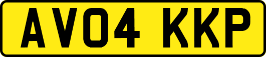 AV04KKP
