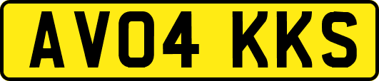 AV04KKS