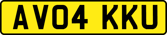 AV04KKU