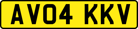 AV04KKV