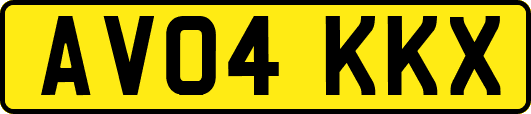 AV04KKX