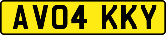 AV04KKY