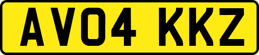 AV04KKZ
