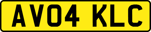 AV04KLC