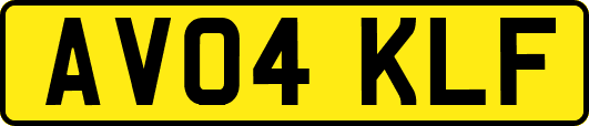 AV04KLF