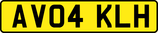 AV04KLH