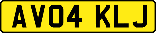 AV04KLJ