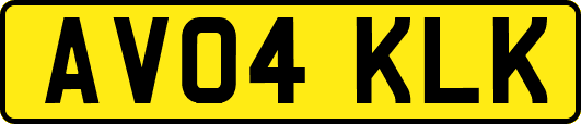 AV04KLK