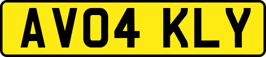 AV04KLY