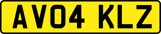 AV04KLZ