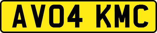 AV04KMC