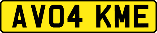 AV04KME