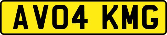 AV04KMG
