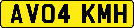AV04KMH