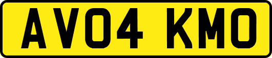 AV04KMO