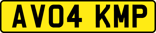 AV04KMP