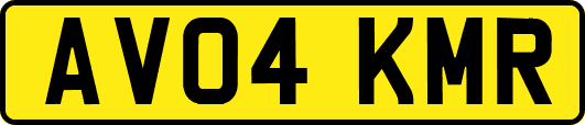 AV04KMR