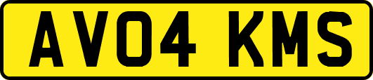 AV04KMS