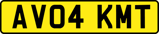 AV04KMT