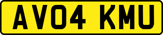 AV04KMU