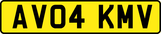 AV04KMV