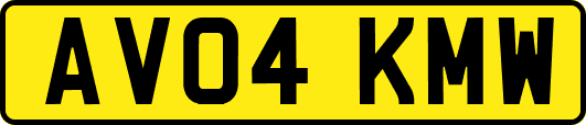 AV04KMW