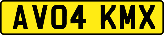 AV04KMX