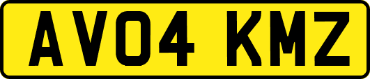 AV04KMZ