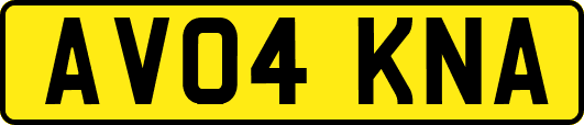 AV04KNA